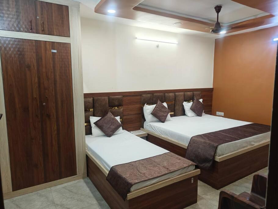 Vats - Top Rated Homestay Villa *