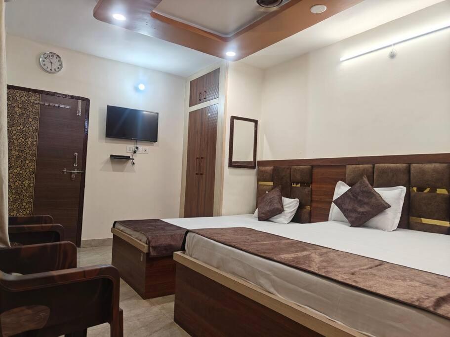 Villa Vats - Top Rated Homestay *
