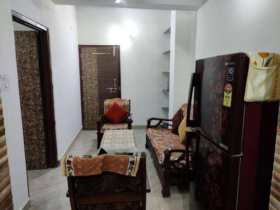 Villa Vats - Top Rated Homestay