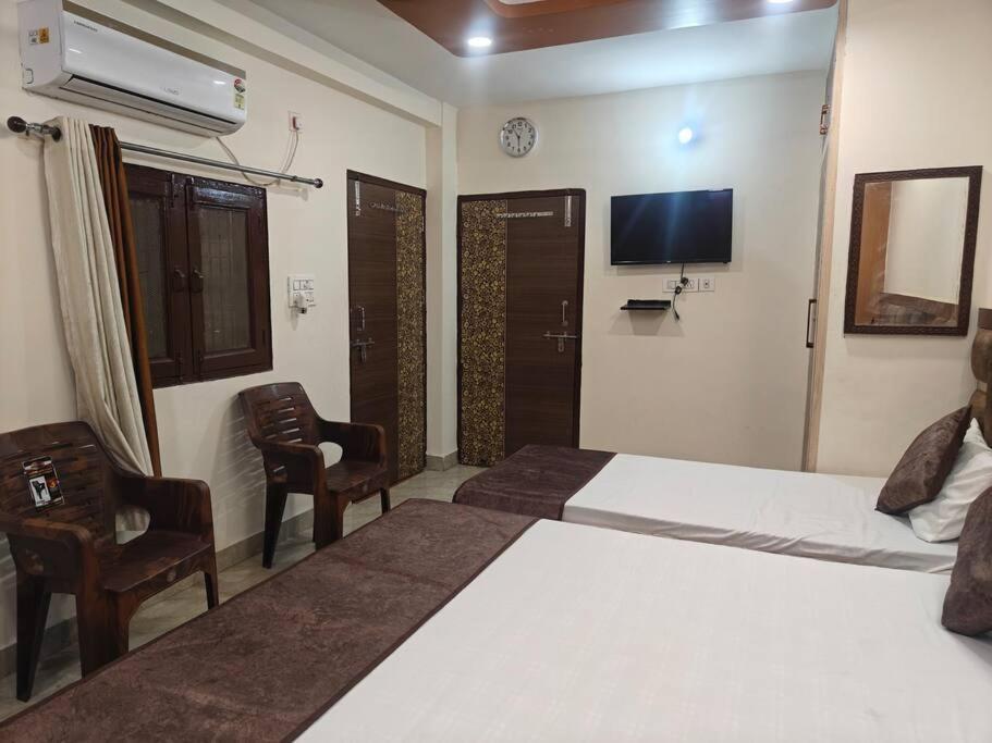 Vats - Top Rated Homestay *